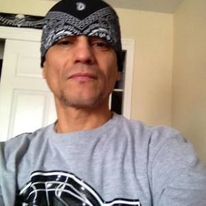 Meet your Posher, Domingo